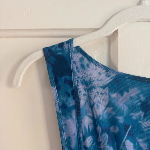 Free People Take Me Away Midi Dress Small (NWT!) - Picture 2 of 9